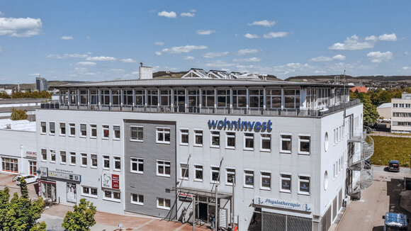 LUTZ & GRUB AG plant Erweiterung der Niederlassung Heilbronn