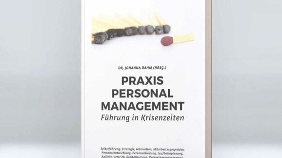 Praxis Personalmanagement - "Führung in Krisenzeiten"