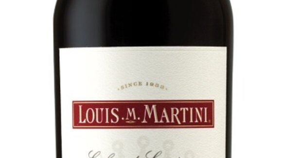 Der Pionier des Cabernet Sauvignons: Louis M. Martini mit vier Premiumqualitäten in Deutschland