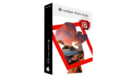Organisieren, verwalten, bearbeiten: ACDSee Photo Studio für Mac 7 ab sofort erhältlich