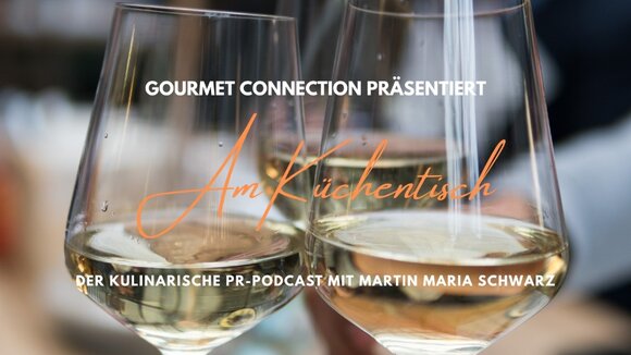 Perspektiven-Sehnsucht und Tagungs-Comebacks: Podcast "Am Küchentisch" zur Hotellerie im Dauer- Lockdown