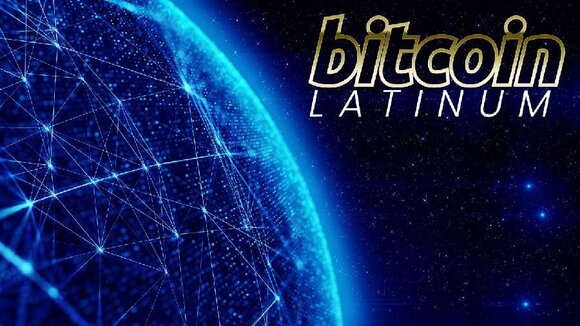 Bitcoin Latinum ist auf CoinMarketCap vorgelistet