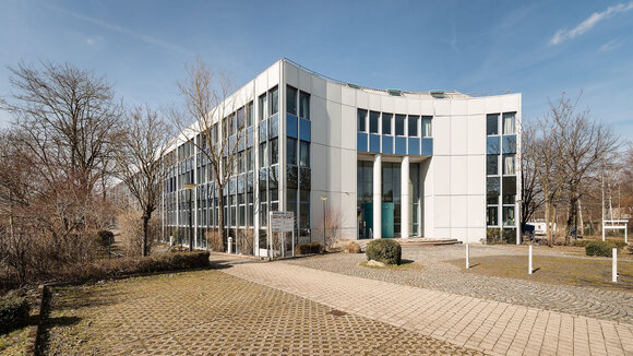 Vermietung über 6.500 m² an Deutsche Bahn - Isaria entwickelt Standort für Deutsche Wohnen in München-Perlach