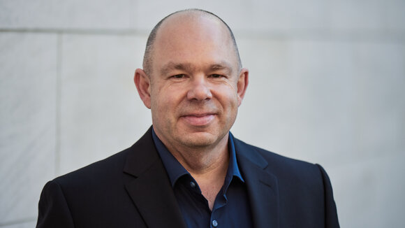 Jan Becker, CEO und Co-Founder Apex.AI