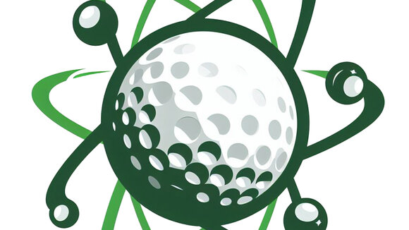 Logo von Golfforscher